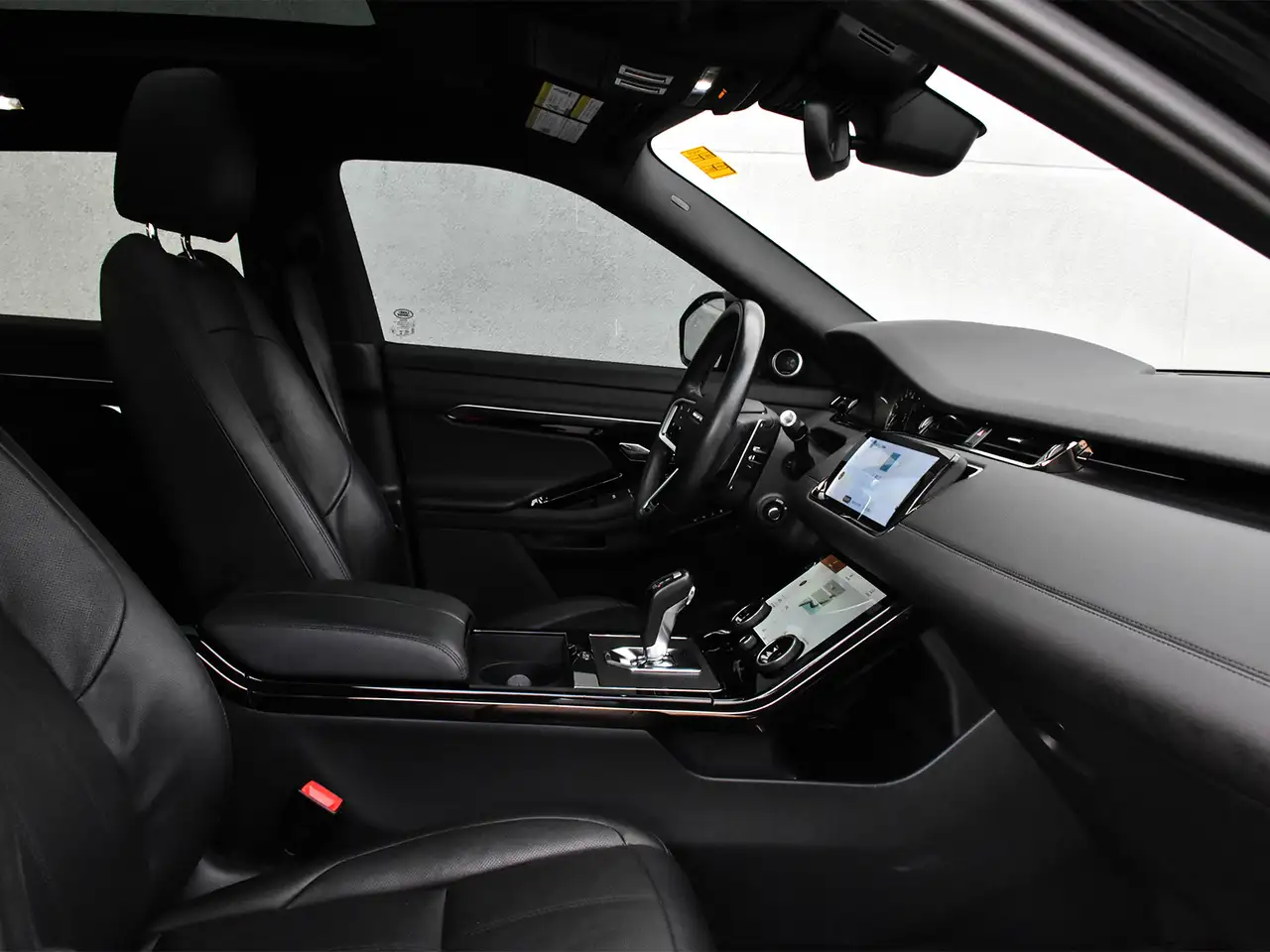 Land Rover Range Rover Evoque снимка Land Rover Range Rover Evoque