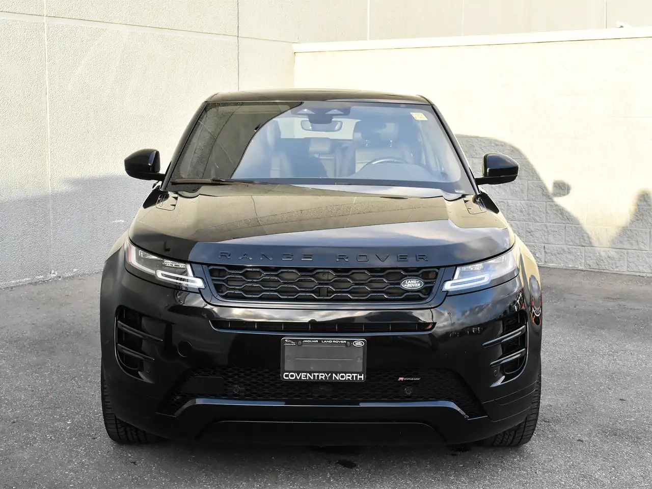 Land Rover Range Rover Evoque снимка Land Rover Range Rover Evoque