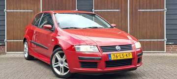 1.6-16V Dynamic | Nieuwe APK | Distributieriem ver