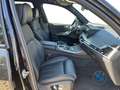 BMW X7 M 60i xDrive Autobahnas Pano Sky AHK Sthzg H/K Schwarz - thumbnail 18