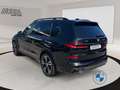 BMW X7 M 60i xDrive Autobahnas Pano Sky AHK Sthzg H/K Schwarz - thumbnail 4
