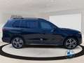 BMW X7 M 60i xDrive Autobahnas Pano Sky AHK Sthzg H/K Schwarz - thumbnail 6