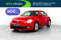 Volkswagen Beetle 1.2 TSI Beetlemanía 105 Rojo - thumbnail 1