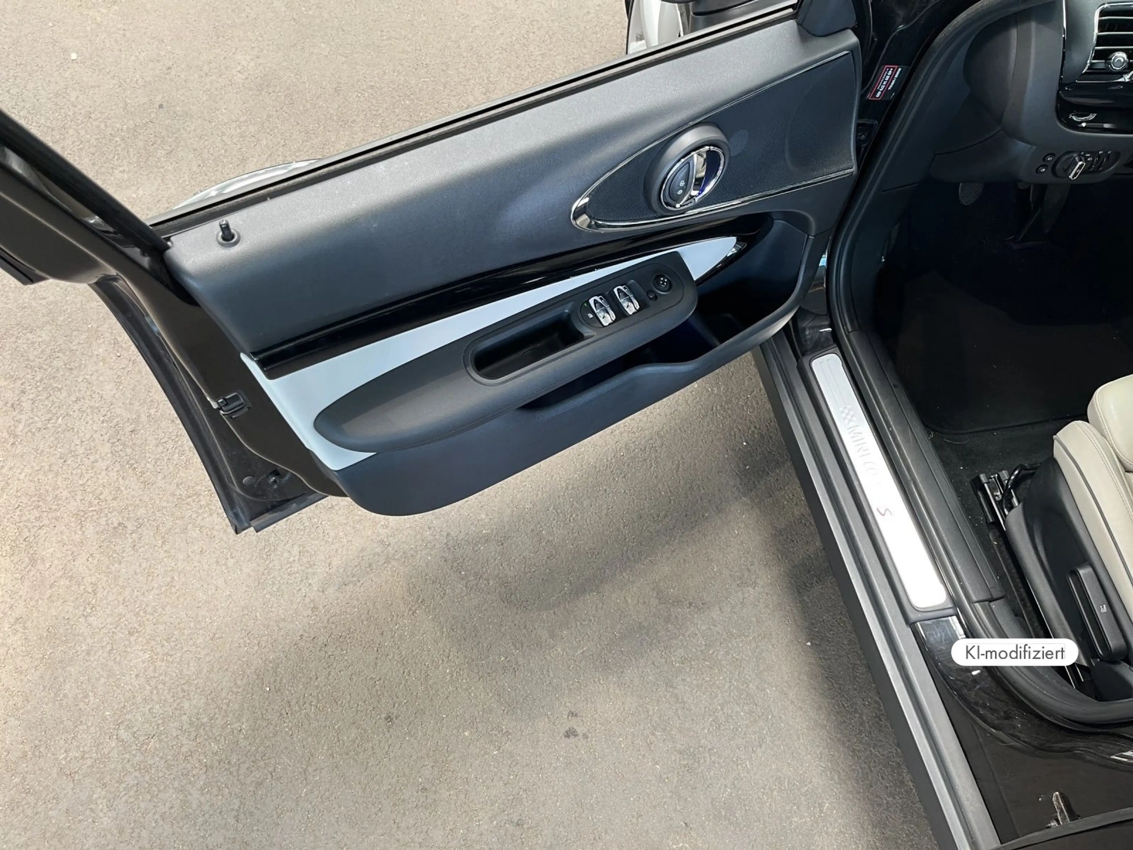 MINI Cooper S Clubman MiniCooper S Clubman — photo 13