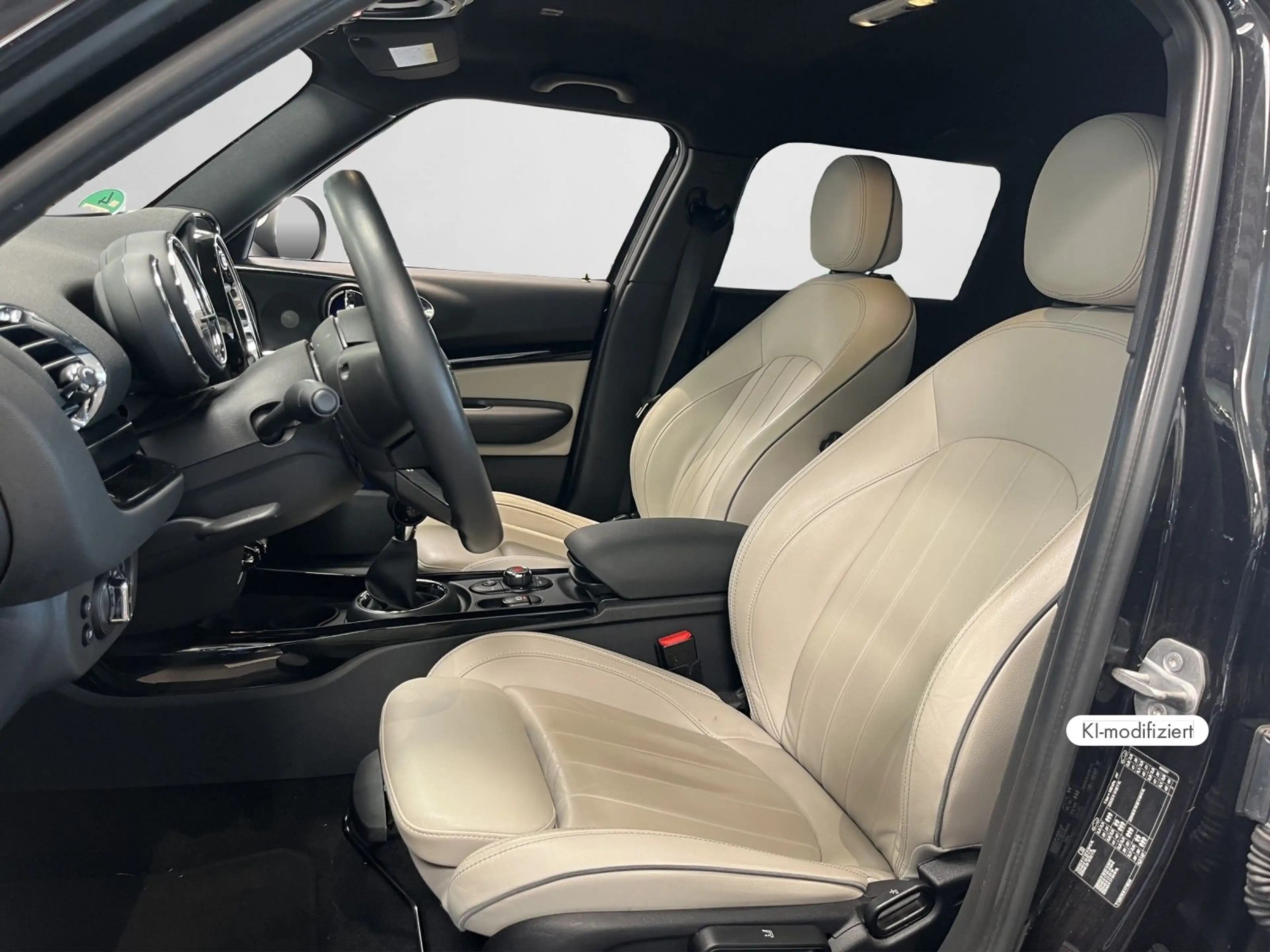MINI Cooper S Clubman MiniCooper S Clubman — photo 12