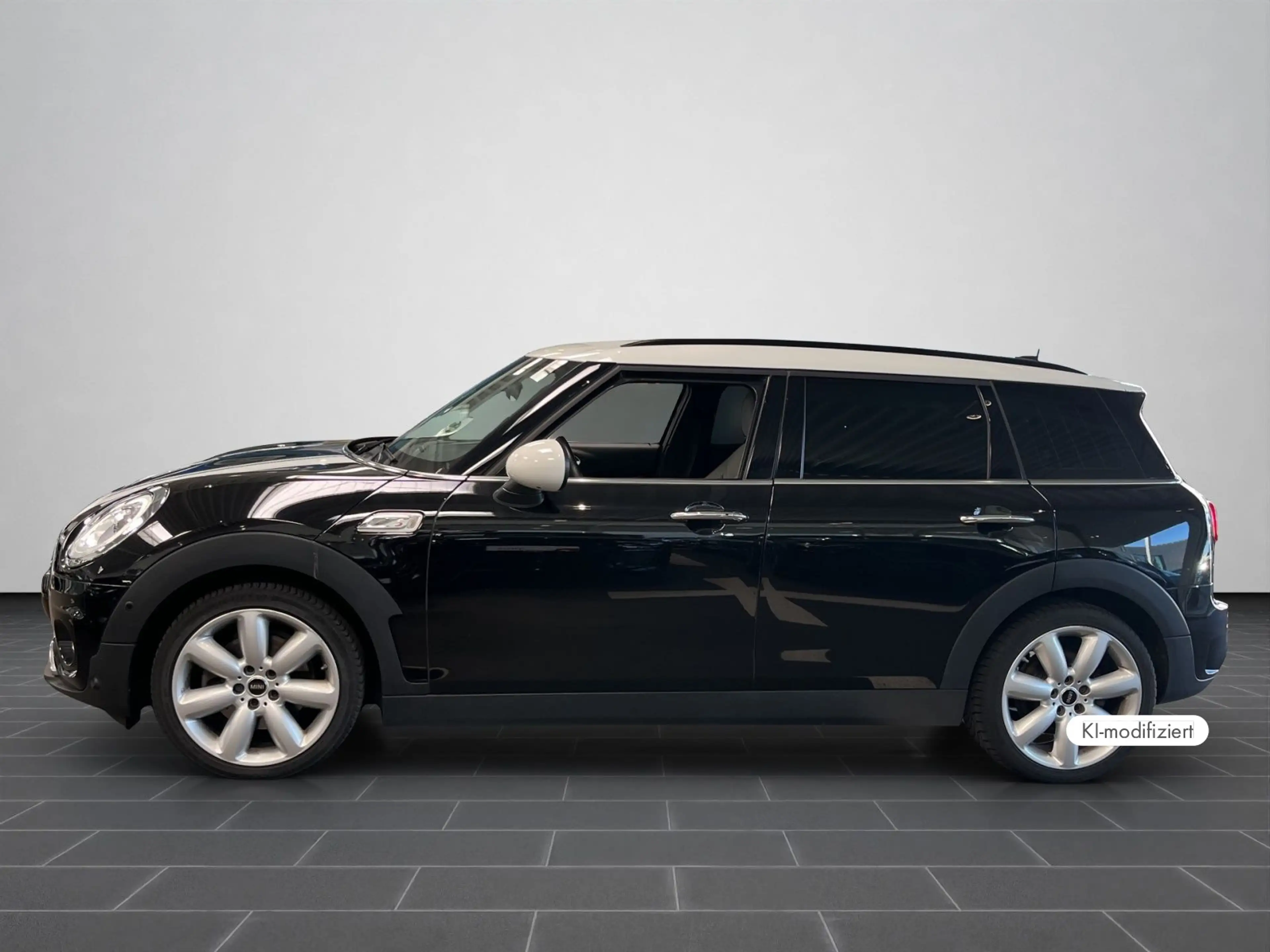 MINI Cooper S Clubman MiniCooper S Clubman — photo 7