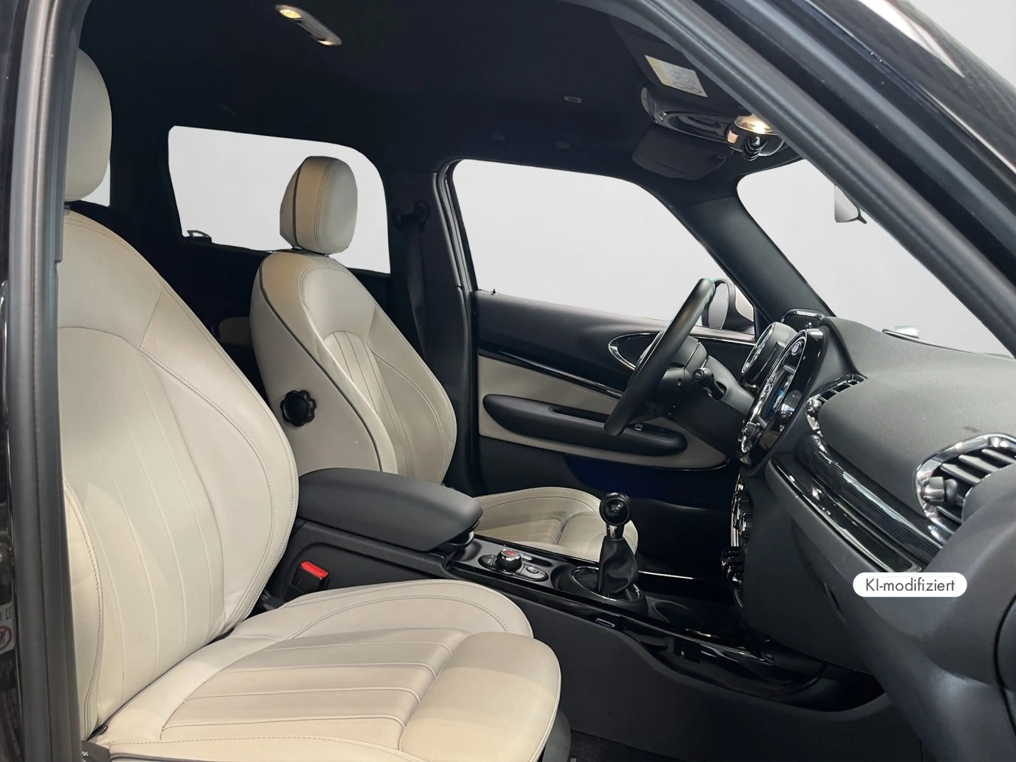 MINI Cooper S Clubman MiniCooper S Clubman — photo 4