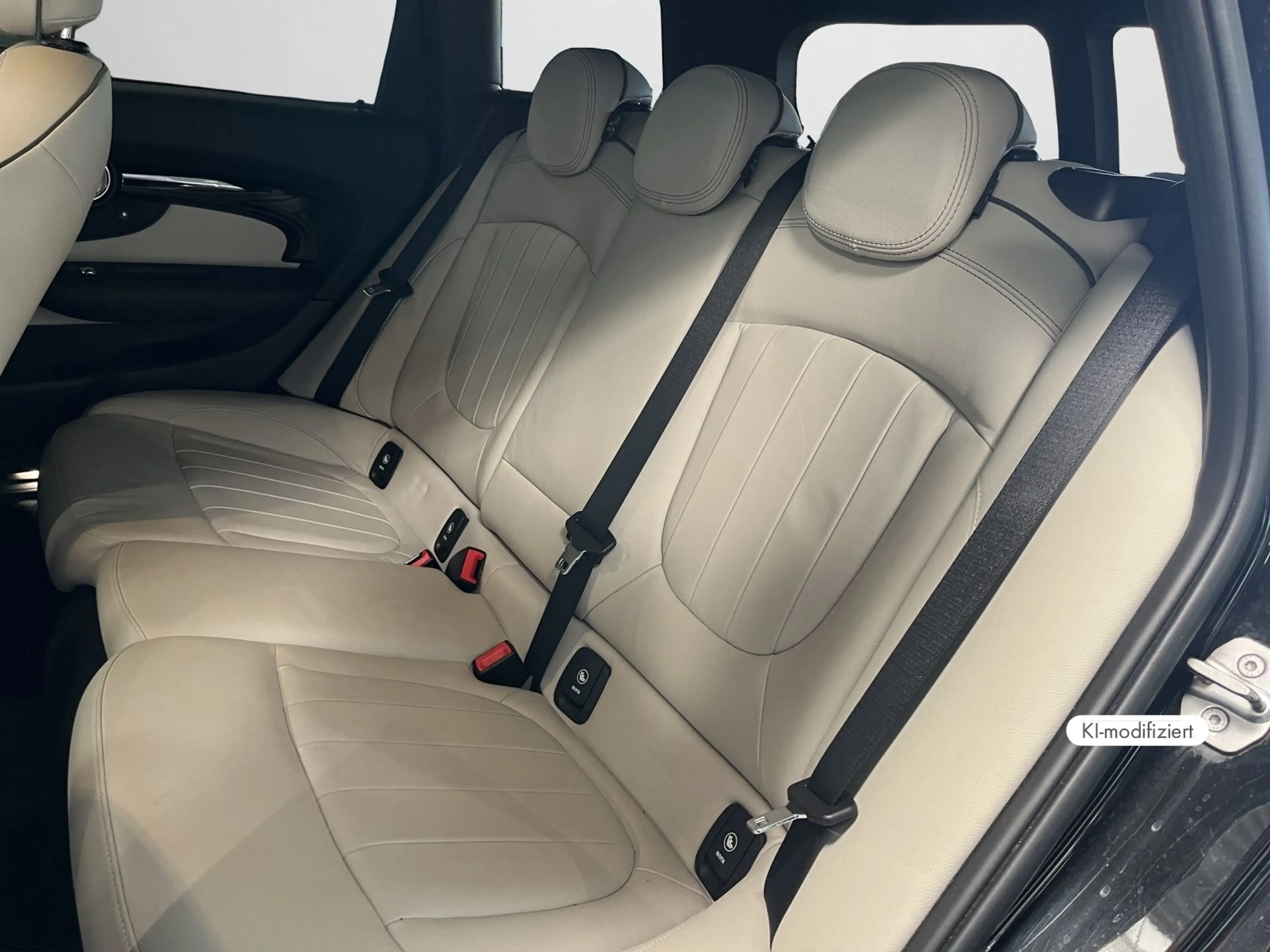 MINI Cooper S Clubman MiniCooper S Clubman — photo 14