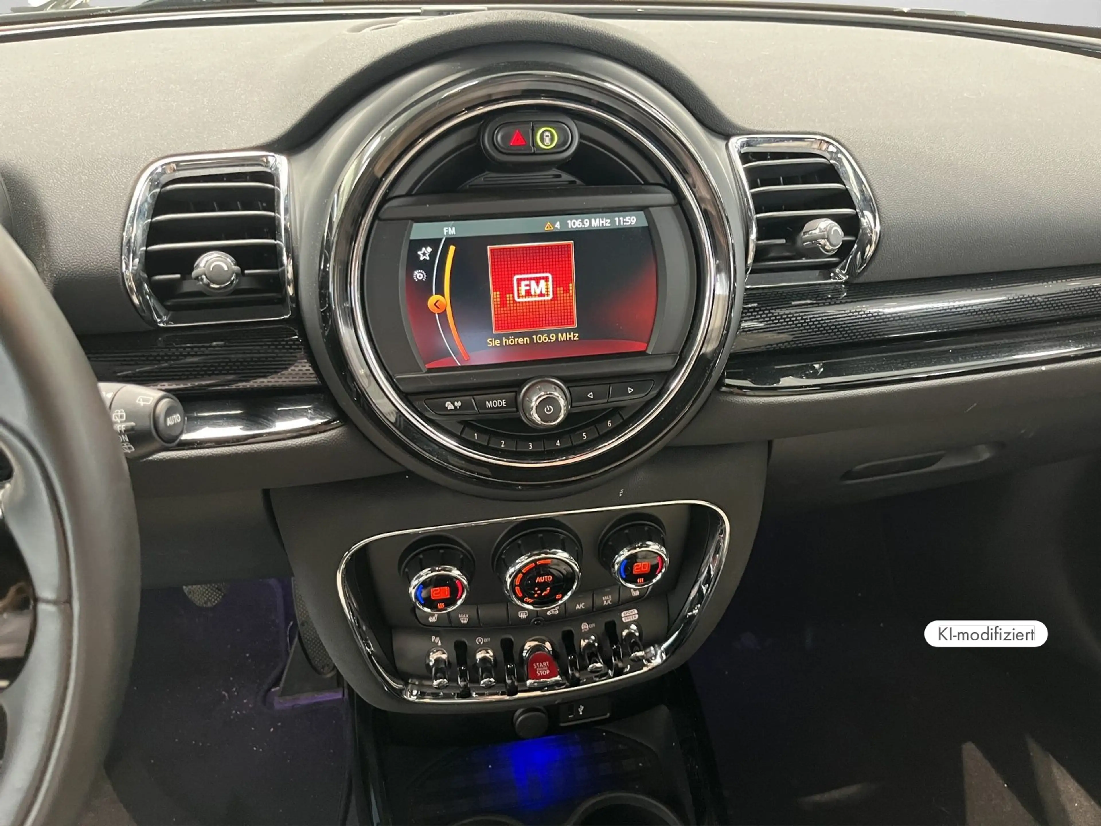 MINI Cooper S Clubman MiniCooper S Clubman — photo 11