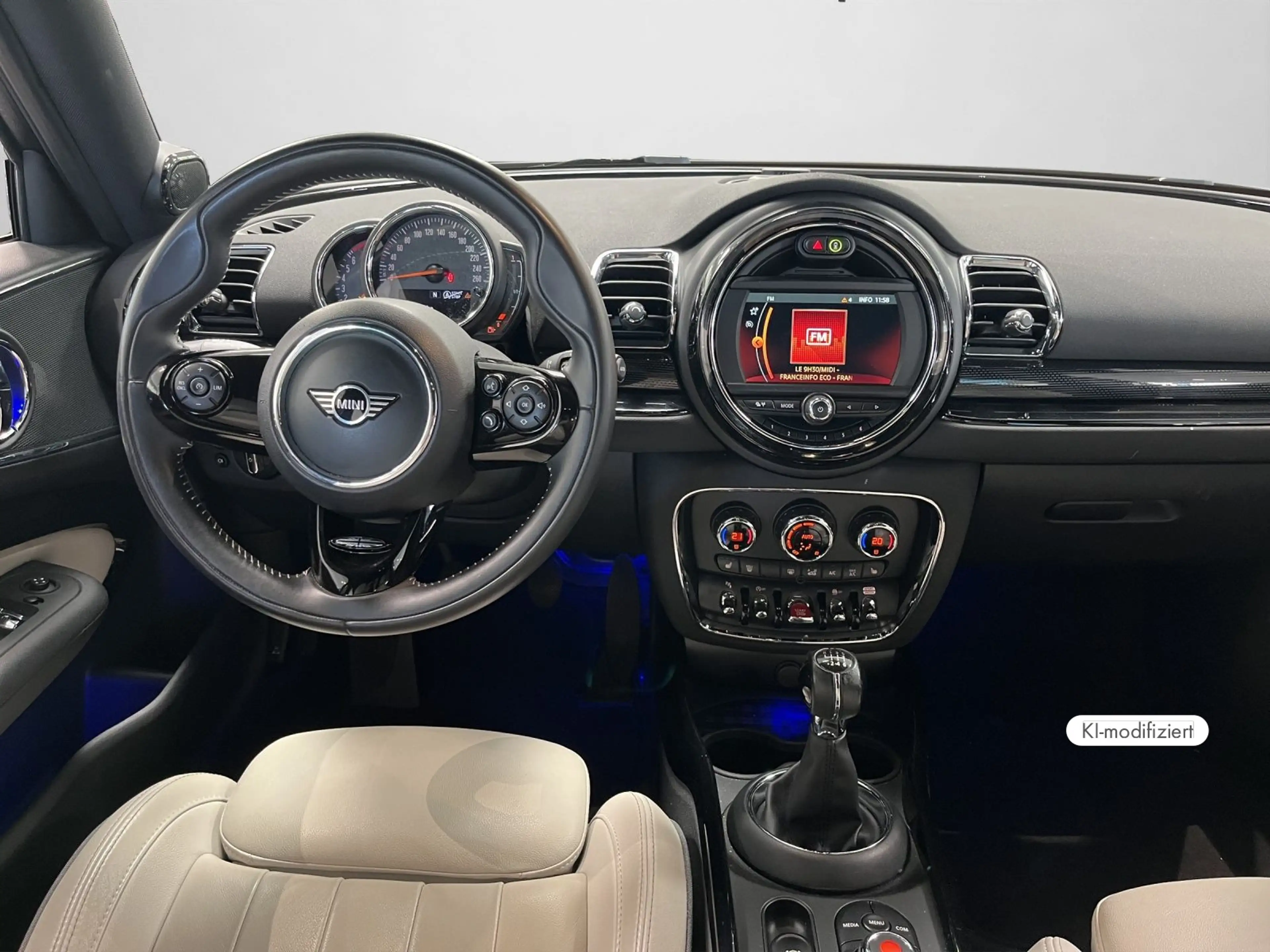 MINI Cooper S Clubman MiniCooper S Clubman — photo 3