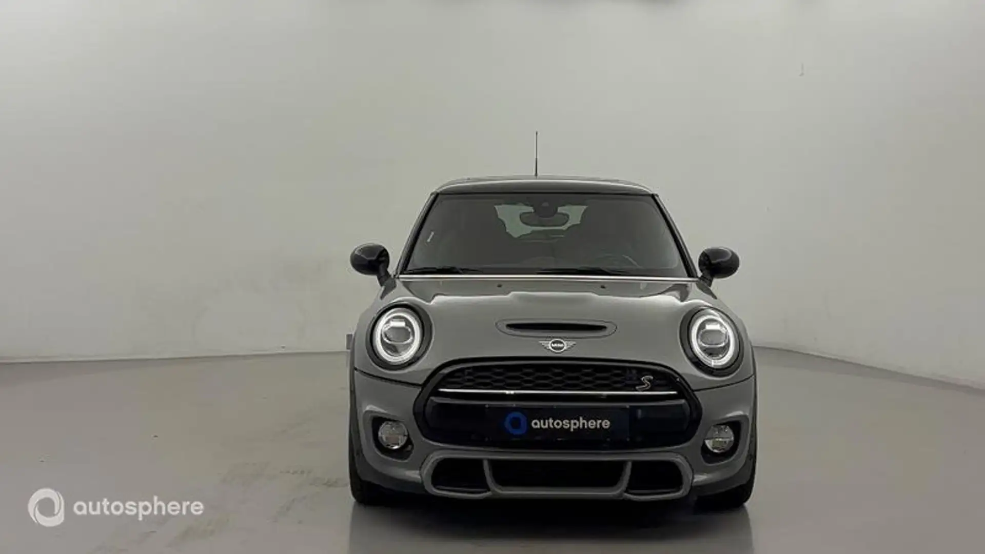 MINI John Cooper Works Cooper S 192ch John Cooper Works BVA7 119g - 2