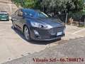 Ford Focus Focus SW 1.5 ecoblue Business s&s 95cv Grigio - thumbnail 3