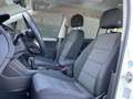 Volkswagen Touran CL TSI ACT OPF DSG 5-Sitzer Weiß - thumbnail 9