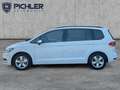 Volkswagen Touran CL TSI ACT OPF DSG 5-Sitzer Weiß - thumbnail 3