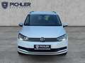 Volkswagen Touran CL TSI ACT OPF DSG 5-Sitzer Weiß - thumbnail 2