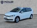 Volkswagen Touran CL TSI ACT OPF DSG 5-Sitzer Weiß - thumbnail 1