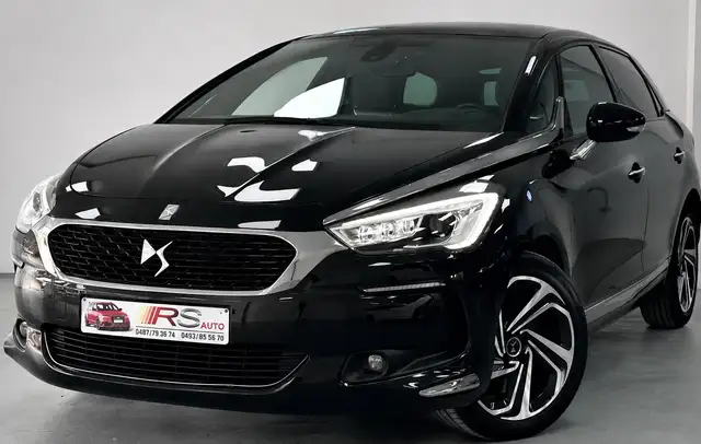 Citroen DS5