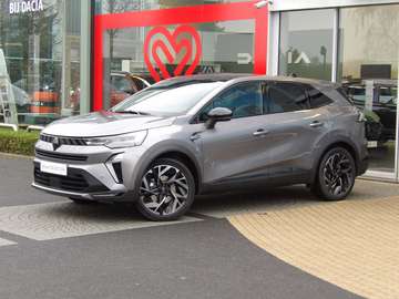 E-tech Full Hyrbide Esprit Alpine 145 Elektrisc...