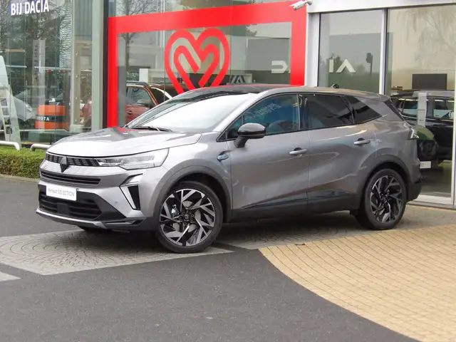 Renault Symbioz E-tech Full Hyrbide Esprit Alpine 145 Elektrisc...