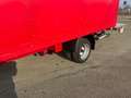 Renault Master T35 GEMELLATO + SPONDA IDRAULICA Rosso - thumbnail 11