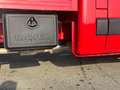 Renault Master T35 GEMELLATO + SPONDA IDRAULICA Rosso - thumbnail 8