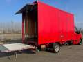 Renault Master T35 GEMELLATO + SPONDA IDRAULICA Rosso - thumbnail 6