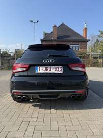 2.0 TFSI