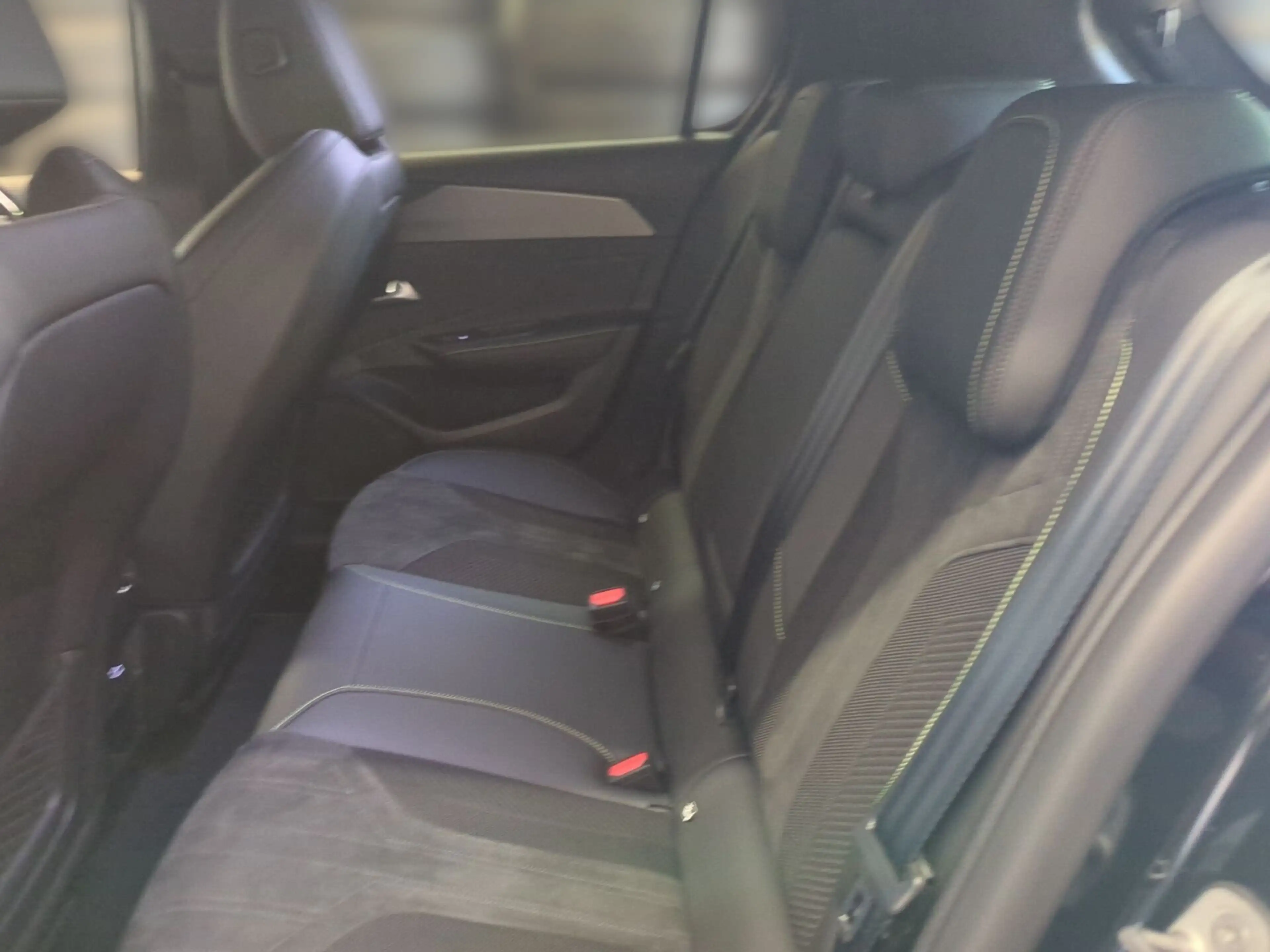 Peugeot Others 308 Hybrid 180 (Plug-In) e-EAT8 GT ACC Navi Kam. — photo 8
