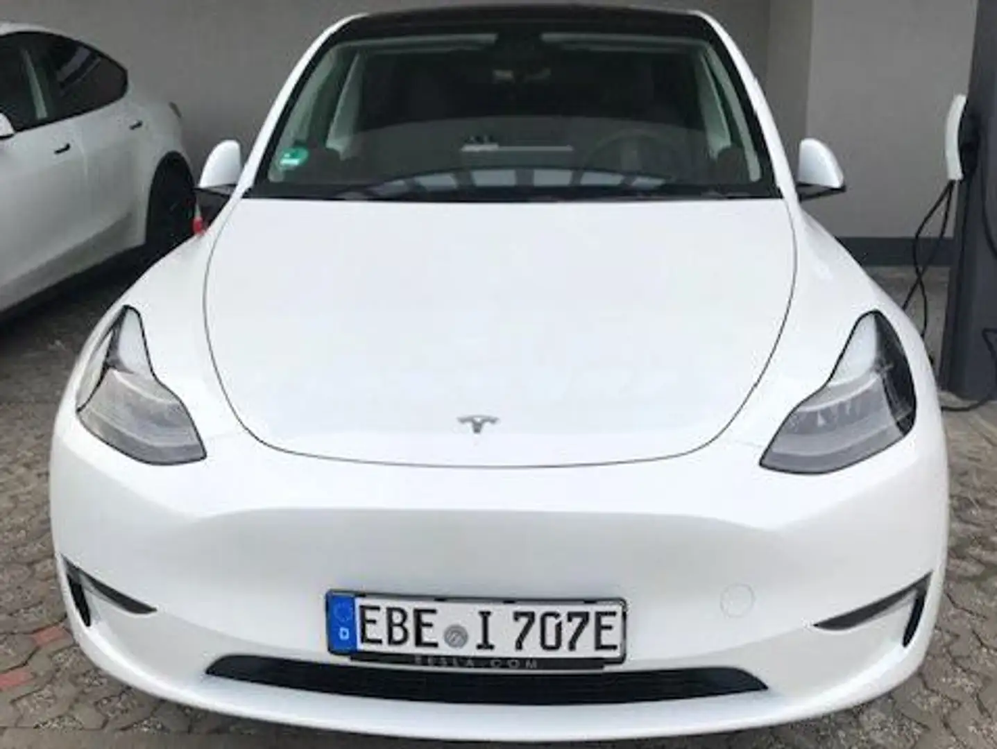 Tesla Model Y Model Y Long Range Dual Motor AWD - 2
