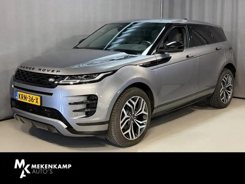 LAND ROVER Evoque