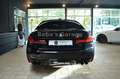 BMW M5 Competition Carbon B&W Voll Negru - thumbnail 8