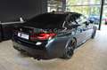 BMW M5 Competition Carbon B&W Voll Negru - thumbnail 9