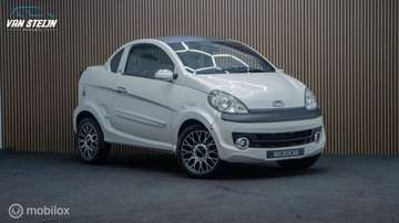 Brommobiel F8 Coupe |Stille DCI |Luxe| 23dkm