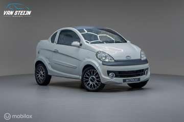 Brommobiel F8 Coupe |Stille DCI |Luxe| 23dkm