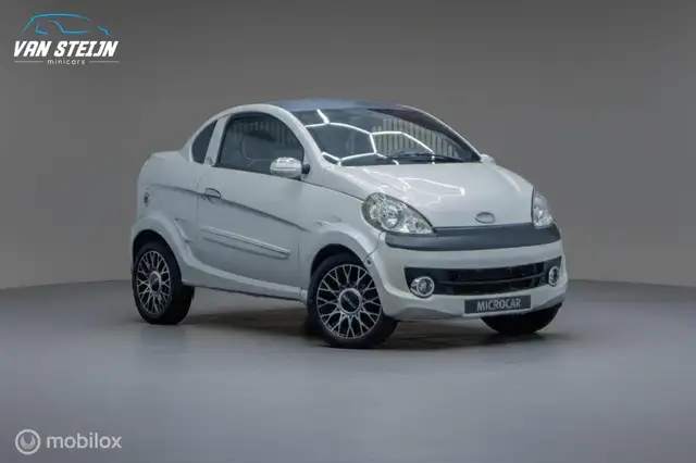 Microcar M.Go