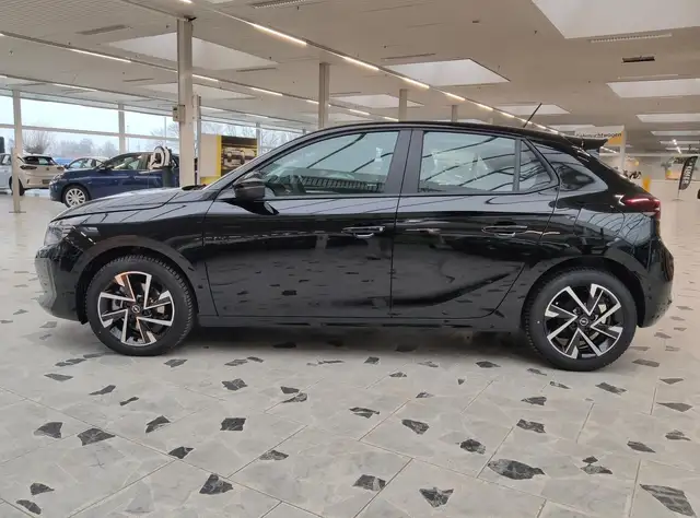 Opel Corsa view 4