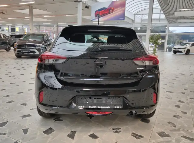 Opel Corsa view 7