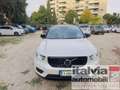 Volvo XC40 XC40 T4 Geartronic R-design Blanc - thumbnail 2