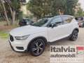 Volvo XC40 XC40 T4 Geartronic R-design Blanc - thumbnail 1