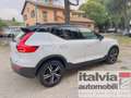 Volvo XC40 XC40 T4 Geartronic R-design Blanc - thumbnail 6