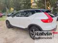 Volvo XC40 XC40 T4 Geartronic R-design Blanc - thumbnail 4