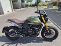 Moto Morini Seiemmezzo SCR Verde - thumbnail 3