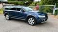 Volvo XC70 AWD Summum 5-Zylinder/Aut./Leder/AHK/Navi Bleu - thumbnail 3