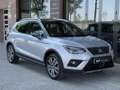 SEAT Arona 1.0 TSI Ecomotive S&S Xcellence DSG7 115 Stříbrná - thumbnail 3