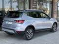 SEAT Arona 1.0 TSI Ecomotive S&S Xcellence DSG7 115 Stříbrná - thumbnail 5