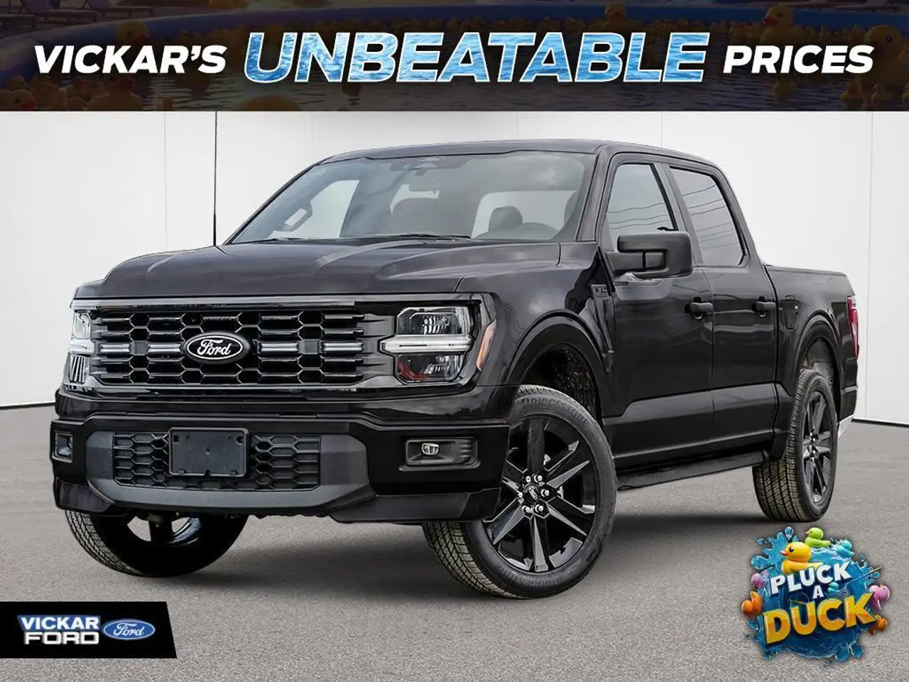 2026 Ford F 150