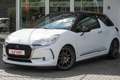Citroen DS3 1.2 SoChic Navi Kamera Sitzheizung Alcantara Blanc - thumbnail 2