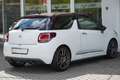 Citroen DS3 1.2 SoChic Navi Kamera Sitzheizung Alcantara Blanc - thumbnail 6