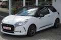 Citroen DS3 1.2 SoChic Navi Kamera Sitzheizung Alcantara Blanc - thumbnail 3