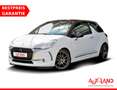 Citroen DS3 1.2 SoChic Navi Kamera Sitzheizung Alcantara Blanc - thumbnail 1